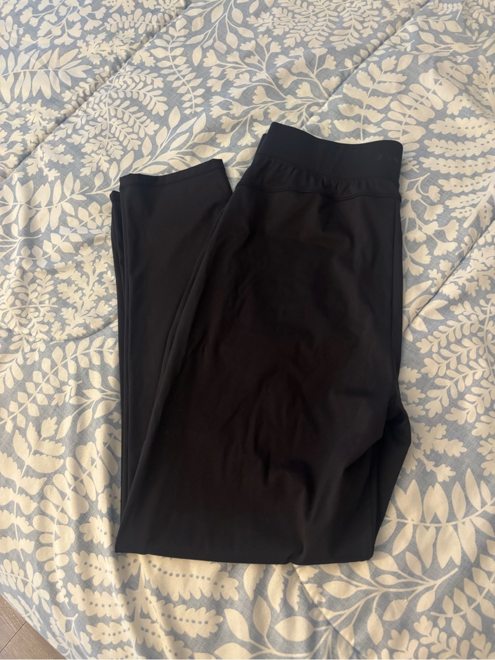 Bandier Center State Trouser S